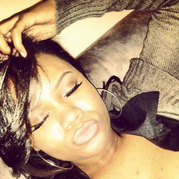 Meet your Posher, Ashlee - Picture 1 of 1